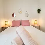 J1 Lumineux, Cosy, Proche Gare, Thermes *