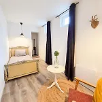 J1 Lumineux, Cosy, Proche Gare, Thermes Vichy
