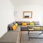 J1 Lumineux, Cosy, Proche Gare, Thermes Apartament *