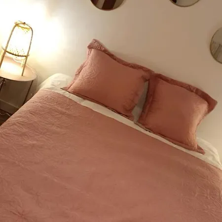 Bel Confort Et Cosy Centre-ville *