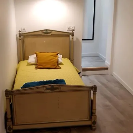 Apartmán Bel Confort Et Cosy Centre-ville