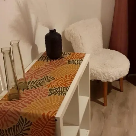 Bel Confort Et Cosy Centre-ville Apartmán *