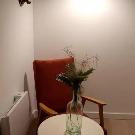 Apartmán Bel Confort Et Cosy Centre-ville Vichy