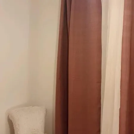 J1 Lumineux, Cosy, Proche Gare, Thermes Daire