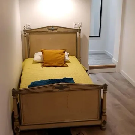 Apartmán Bel Confort Et Cosy Centre-ville