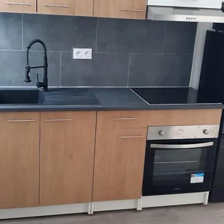 Bel Confort Et Cosy Centre-ville Vichy