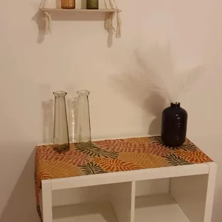 Apartmán Bel Confort Et Cosy Centre-ville