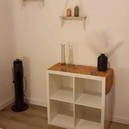 Apartmán Bel Confort Et Cosy Centre-ville