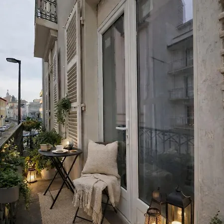 J1 Lumineux, Cosy, Proche Gare, Thermes Vichy