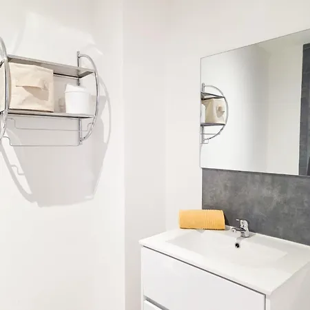 J1 Lumineux, Cosy, Proche Gare, Thermes * Vichy