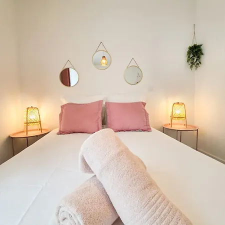 J1 Lumineux, Cosy, Proche Gare, Thermes *