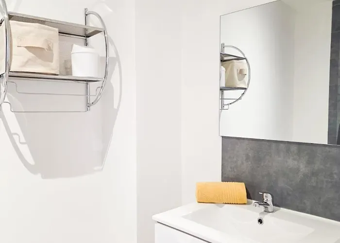 J1 Lumineux, Cosy, Proche Gare, Thermes * Vichy