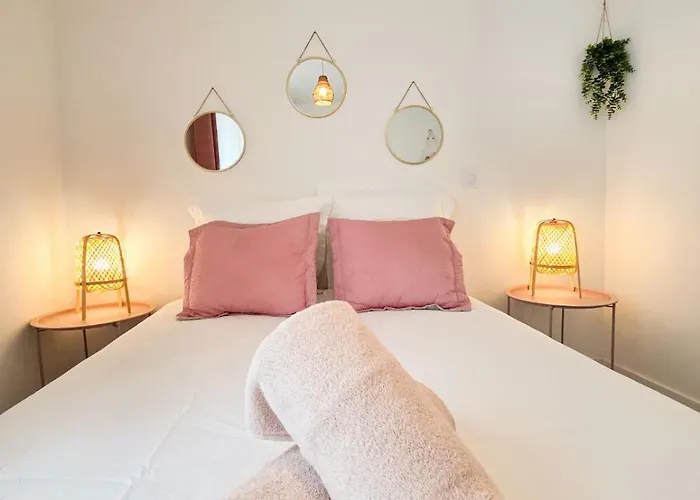 J1 Lumineux, Cosy, Proche Gare, Thermes *